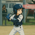ハヅキ・T