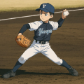 ショウマ・N