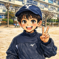 ワタル・S