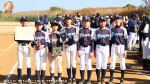 【第3位】サンケイスポーツセンター少年野球選手権大会