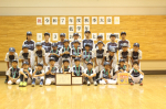 三連休も楽しく活動