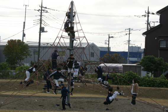 サンケイ 準決勝進出！