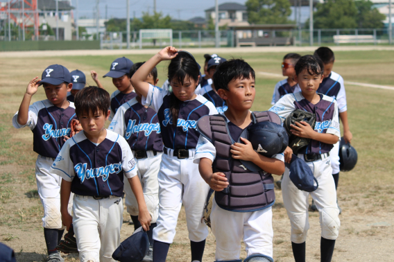 環境活動 & 低学年年間リーグ戦