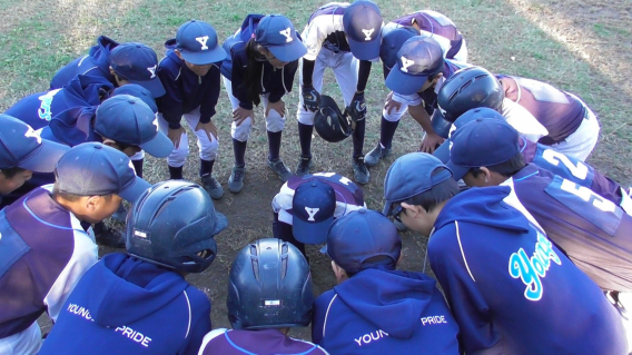 今シーズンも残りわずか